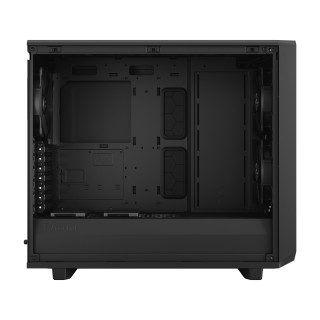 Fractal Design Meshify 2 Lite Tempered Glass Black PC