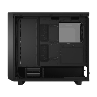 Fractal Design Meshify 2 Lite Tempered Glass Black PC