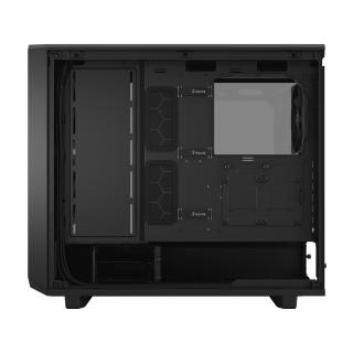 Fractal Design Meshify 2 Lite Tempered Glass Black PC