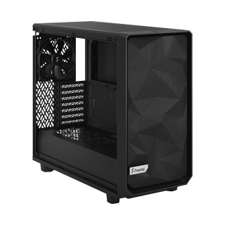 Fractal Design Meshify 2 Lite Tempered Glass Black PC