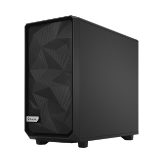 Fractal Design Meshify 2 Lite Tempered Glass Black PC