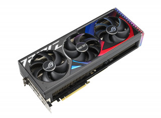 ASUS ROG Strix GeForce RTX 4090 OC Edition 24GB GDDR6X PC