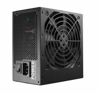 FSP HEXA 85+ PRO ATX desktop tápegység 650W 80+ Bronze BOX PC