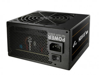 FSP HEXA 85+ PRO ATX desktop tápegység 650W 80+ Bronze BOX PC