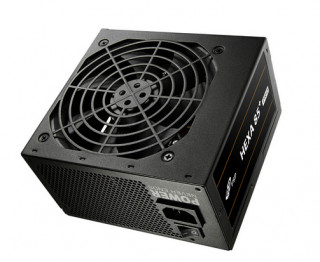 FSP HEXA 85+ PRO ATX desktop tápegység 650W 80+ Bronze BOX PC