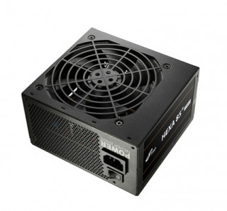 FSP HEXA 85+ PRO ATX desktop tápegység 650W 80+ Bronze BOX PC