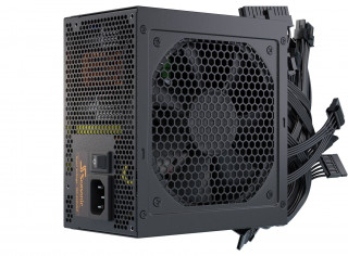 Seasonic B12 BC ATX gaming tápegység 850W 80+ Bronze BOX PC