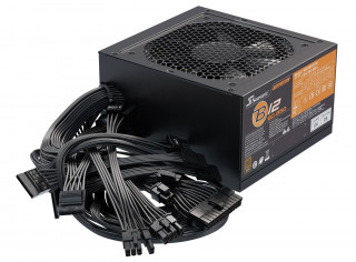 Seasonic B12 BC ATX gaming tápegység 850W 80+ Bronze BOX PC