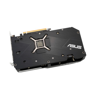 Asus DUAL-RX6650XT-O8G PC