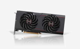 Sapphire Radeon RX 6700 10GB DDR6 Gaming OC PC