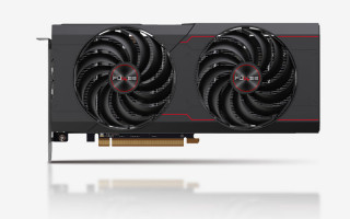 Sapphire Radeon RX 6700 10GB DDR6 Gaming OC PC