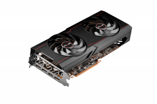 Sapphire Radeon RX 6750XT 12GB DDR6 Pulse PC