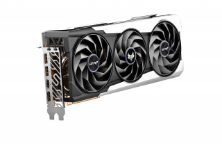 Sapphire Radeon RX 6750XT 12GB DDR6 Nitro+ PC