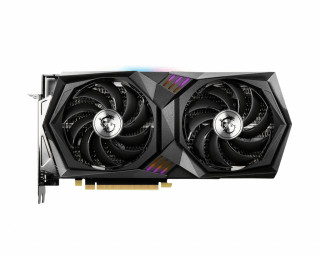 Msi RTX 3060 Ti GAMING X 8G (LHR) PC