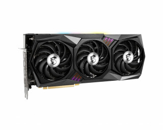 Msi RTX 3070 Ti GAMING X TRIO 8G PC