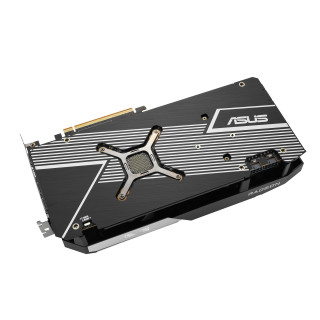 Asus DUAL-RX6750XT-O12G PC