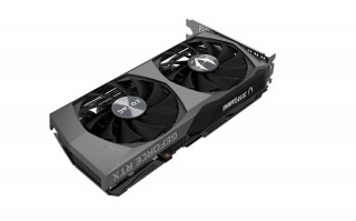 Zotac GeForce RTX 3060 Ti 8GB DDR6 Twin Edge (LHR) PC