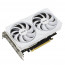 Asus DUAL-RTX3060-O8G-WHITE thumbnail