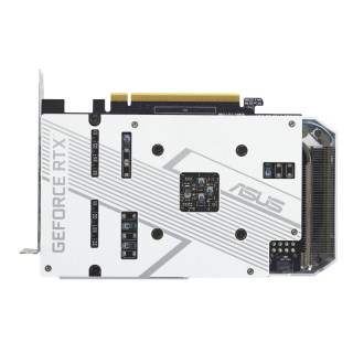 Asus DUAL-RTX3060-O8G-WHITE PC