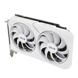 Asus DUAL-RTX3060-O8G-WHITE PC