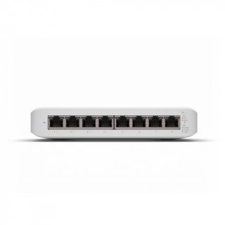 Ubiquiti USW-Lite-8-PoE Switch Lite 8 PoE PC