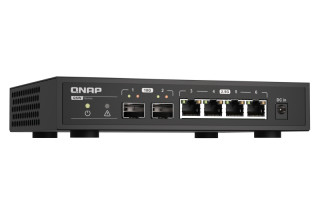 QNAP QSW-2104-2S PC