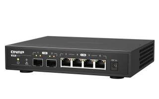 QNAP QSW-2104-2S PC