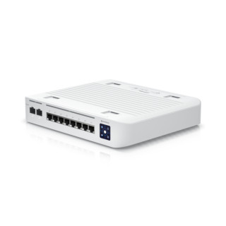 Ubiquiti USW-Enterprise-8-PoE Switch Enterprise 8 PoE PC