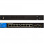 Linksys 8-Port Managed Gigabit Ethernet Switch with 2 1G SFP Uplinks thumbnail