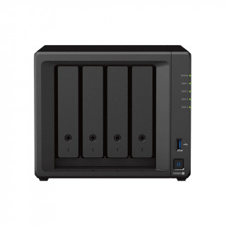 Synology NAS DS923+ (4GB) (4 HDD) PC