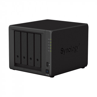 Synology NAS DS923+ (4GB) (4 HDD) PC