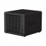 Synology NAS DS923+ (4GB) (4 HDD) thumbnail