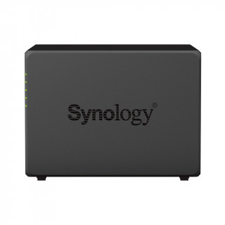 Synology NAS DS923+ (4GB) (4 HDD) PC