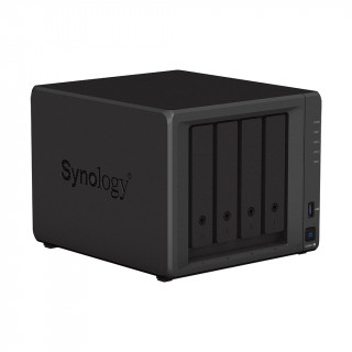 Synology NAS DS923+ (4GB) (4 HDD) PC