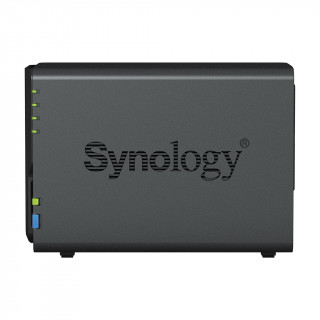 Synology NAS DS223 (2GB) (2HDD) HU PC