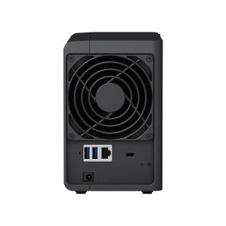 Synology NAS DS223 (2GB) (2HDD) HU PC