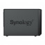 Synology NAS DS223 (2GB) (2HDD) HU thumbnail