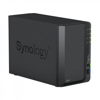 Synology NAS DS223 (2GB) (2HDD) HU PC