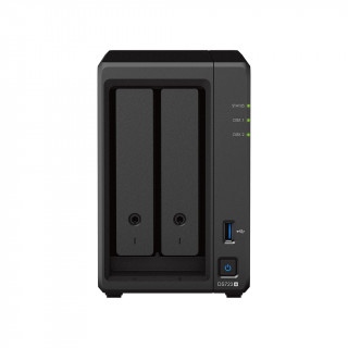 Synology NAS DS723+ (2GB) (2 HDD) PC