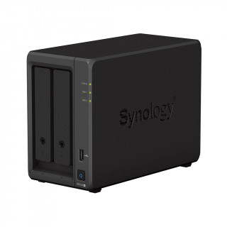 Synology NAS DS723+ (2GB) (2 HDD) PC