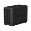 Synology NAS DS723+ (2GB) (2 HDD) thumbnail