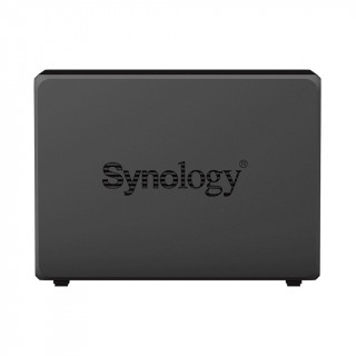 Synology NAS DS723+ (2GB) (2 HDD) PC