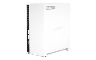 QNAP TS-233 hálózati adattároló NAS (TS-233) PC