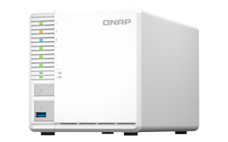 QNAP NAS TS-364-4G (3 HDD) PC