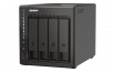 QNAP NAS TS-453E-8G (4 HDD) thumbnail