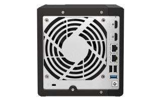 QNAP NAS TS-453E-8G (4 HDD) PC