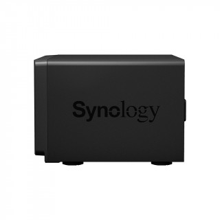 Synology NAS DS1621+ (4GB) (6 HDD) PC