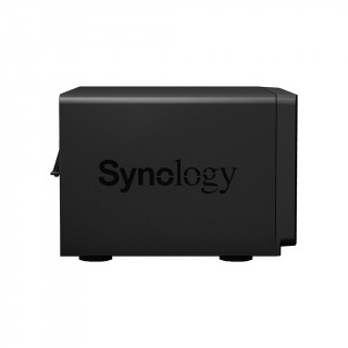 Synology NAS DS1621+ (4GB) (6 HDD) PC