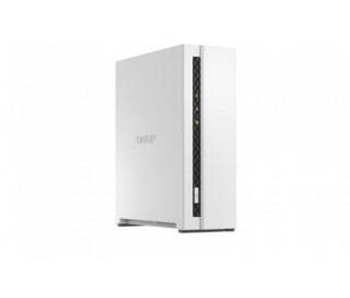 QNAP TS-133 (1 HDD) PC