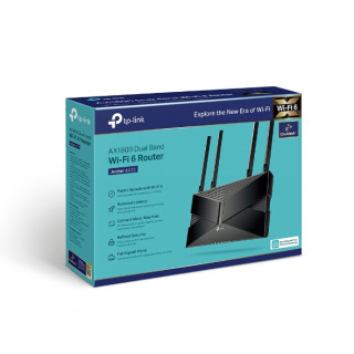 TP-Link Router WiFi AX1800 - Archer AX23 PC